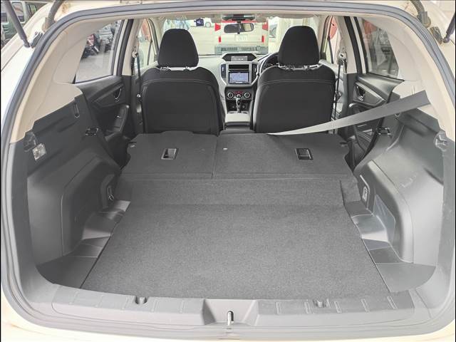 Impreza Sport