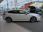 Impreza Sport