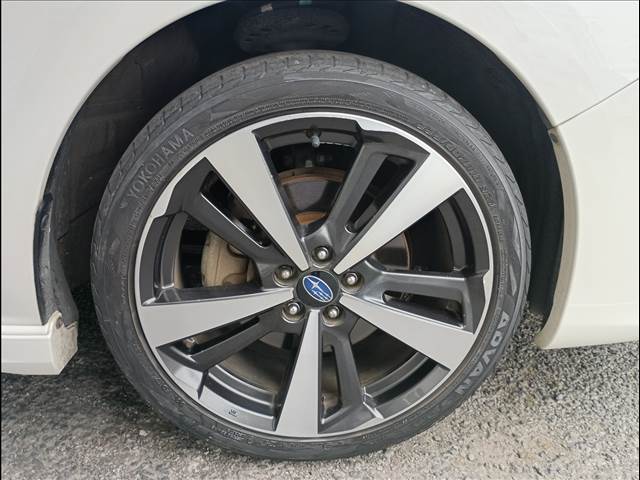 Impreza Sport