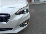 Impreza Sport