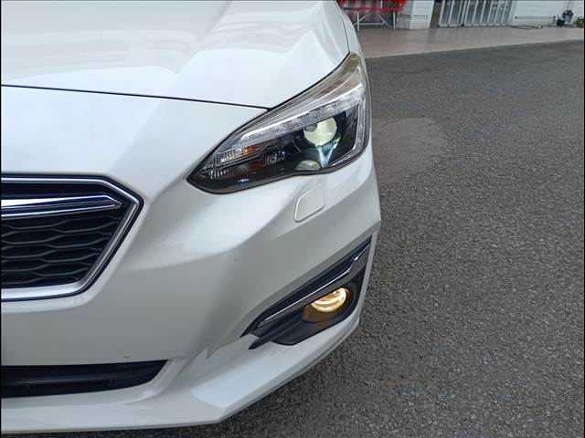 Impreza Sport