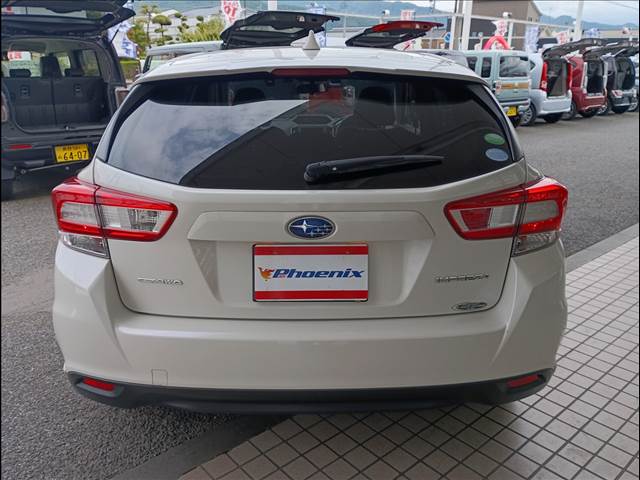 Impreza Sport