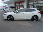 Impreza Sport