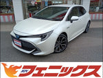Corolla Sport