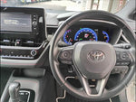 Corolla Sport