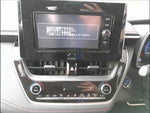 Corolla Sport