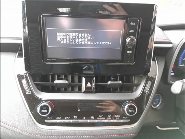 Corolla Sport