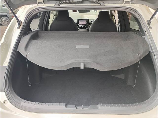 Corolla Sport