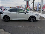 Corolla Sport