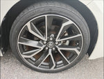 Corolla Sport