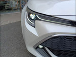 Corolla Sport