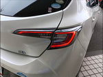 Corolla Sport