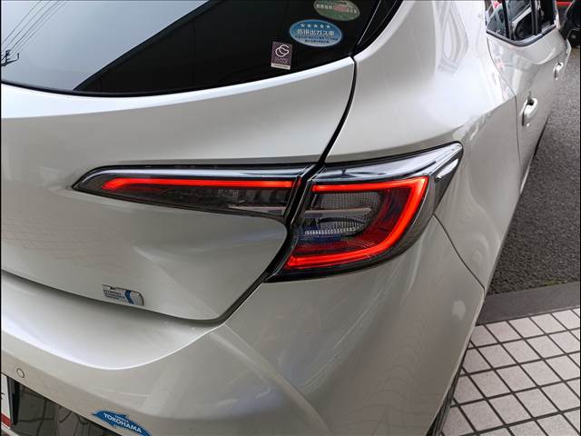 Corolla Sport