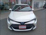 Corolla Sport
