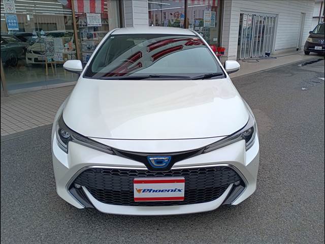Corolla Sport