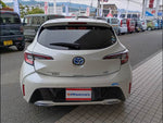 Corolla Sport