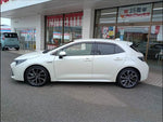 Corolla Sport
