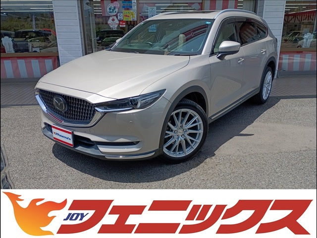 CX-8