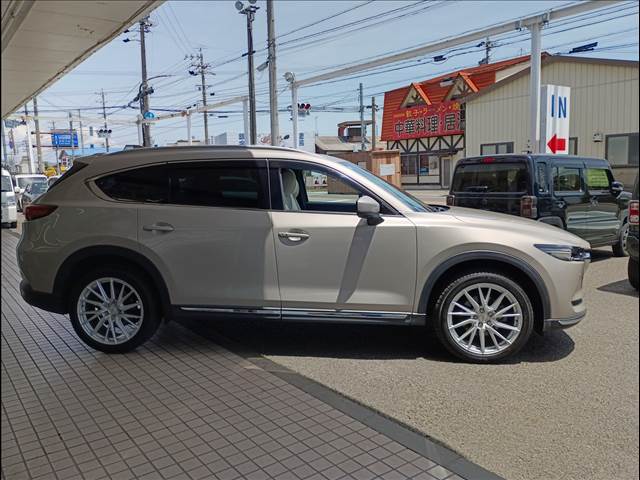 CX-8