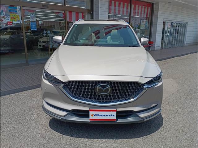 CX-8