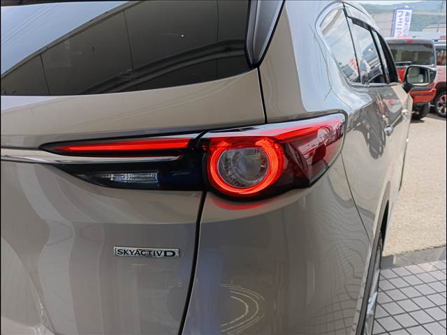 CX-8