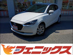 MAZDA2