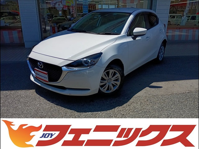 MAZDA2