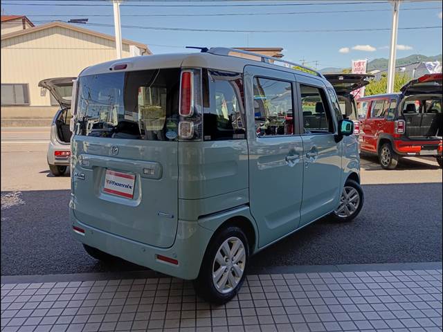 Flair Wagon