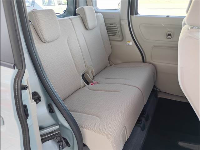 Flair Wagon
