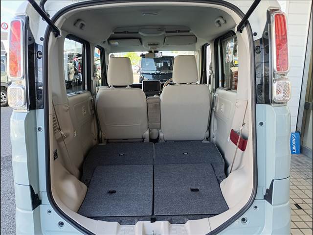 Flair Wagon