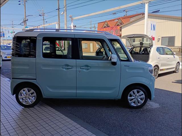 Flair Wagon