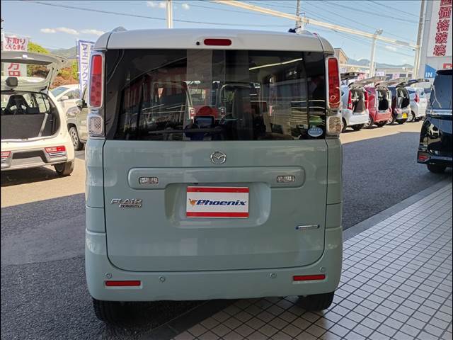 Flair Wagon