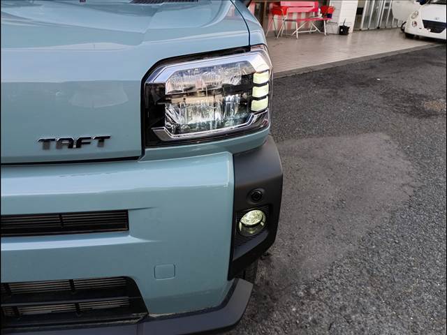 タフト