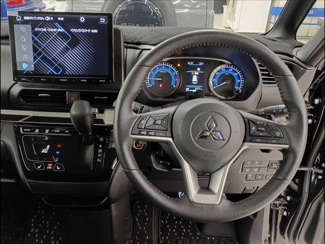 Delica Mini