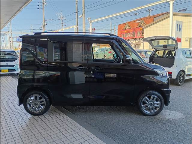 Delica Mini