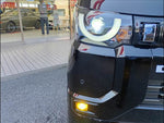 Delica Mini