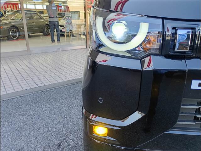 Delica Mini