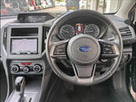 Impreza Sport