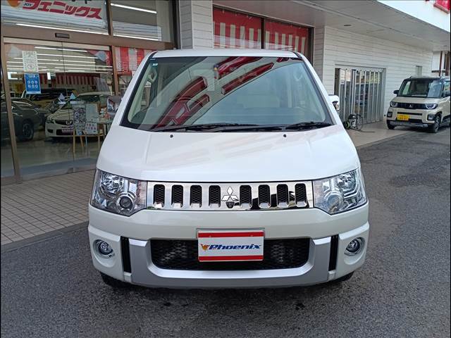 Delica D5