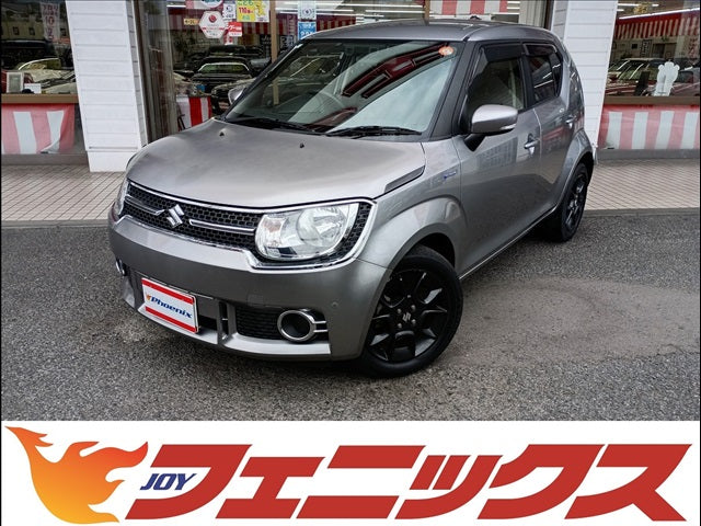 Ignis