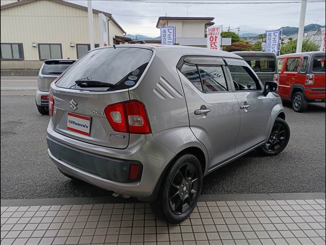 Ignis
