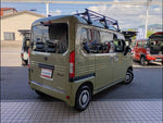 N-VAN