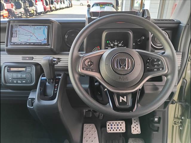 N-VAN