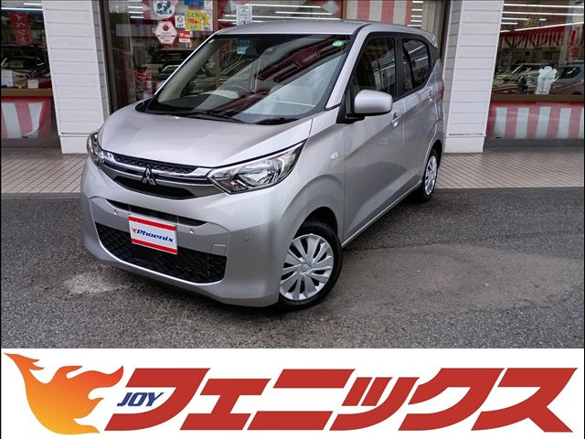 eKワゴン