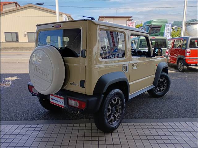 Jimny Sierra