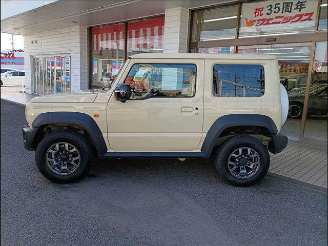 Jimny Sierra