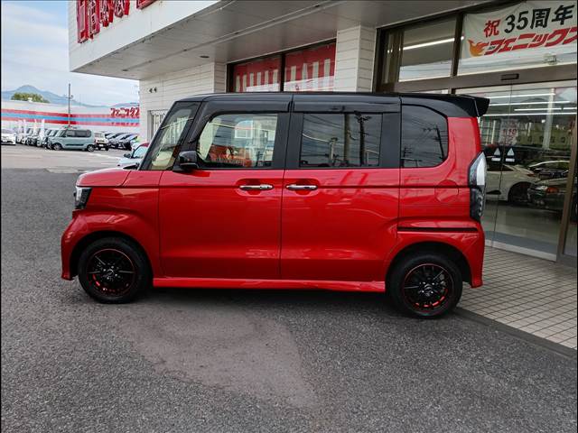 N-BOX
