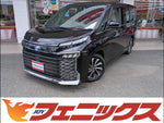 ヴォクシー