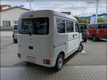 NV100 Clipper