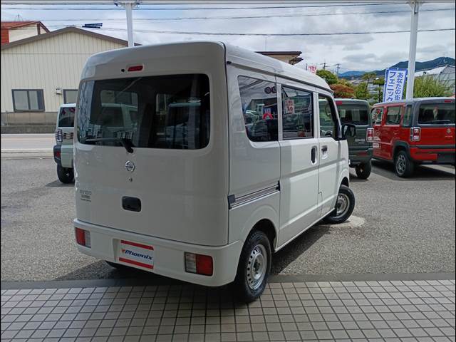 NV100 Clipper